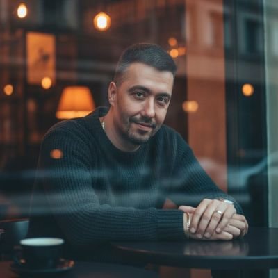 byCiftdal's profile picture. Hatırlatma;
“Karakterinizle rekabet edemedikleri zaman itibarınıza saldırırlar.”  
Herkese içindeki iyilik kadar iyi bir hayat dilerim.