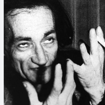 OdioConsciente's profile picture. 