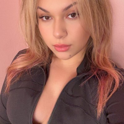 worship_jennie's profile picture. College 𝓯𝓲𝓷𝓭𝓸𝓶 Princess ✮⋆˙ Greedy, manipulative, Latina. NJ insta: Chronically_hottie @submit2jennie