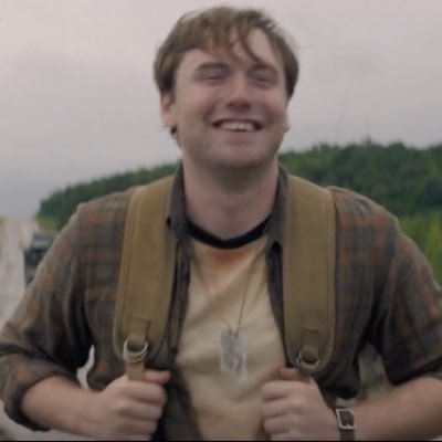 heavylungss's profile picture. "I want people to be afraid of how much they love me." he/him | the long walk, witcher, the office, fatm, the amazing devil and my personal bullshit |