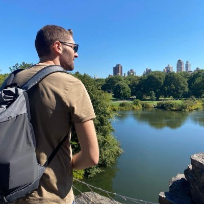 benjaminble's profile picture. I create things on iOS