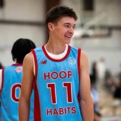 Logan_Flesch's profile picture. Eden Prairie • Hoop Habits Elite • 2029 • 6’3” • Guard