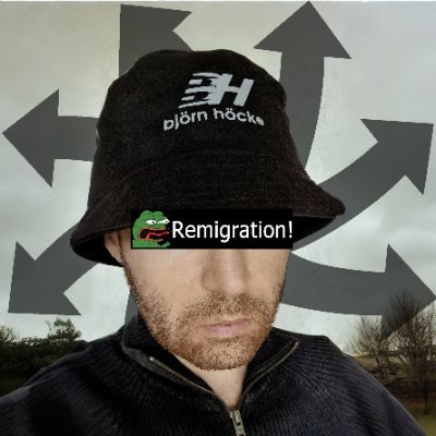 Come2Fabi's profile picture. 🖤❤💛 Deutschland || #Bitcoin ist Freiheit ||
Ave sagitta rota! ||

Satire Account