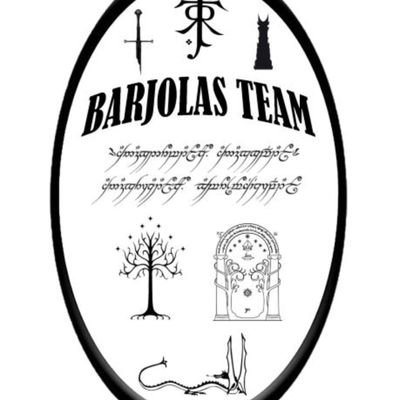BarjolasTeam's profile picture. Barjolas's Team en HT. En hattrick desde Noviembre de 2005. Hattrick ID 797678.