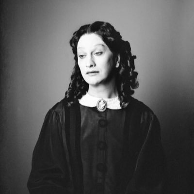 0vercompenste's profile picture. Irish
Any/All
🏳️‍⚧️