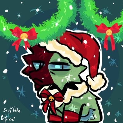 scribble_prince's profile picture. 18 years | Artist, Pacifist | Resident gift giver | 
https://t.co/DZ9zuYrQRJ | https://t.co/rwTF1Uaa0B