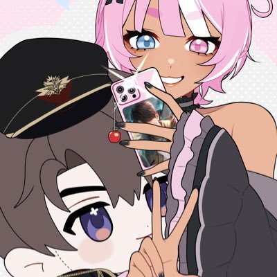 sakihaunts's profile picture. ♡ your favorite ghost ferret ♡ ママ: @pandawaVT & @lomi_myu ♡ art tag: #sakisketch ♡ manager: @rodan210 ♡