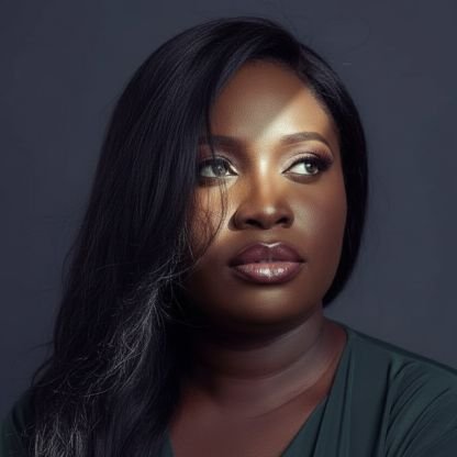 miss_akuvi's profile picture. God's Agenda packaged in flesh! ❤️‍🔥❤️❤️ || The Crucified Christian Woman!😇