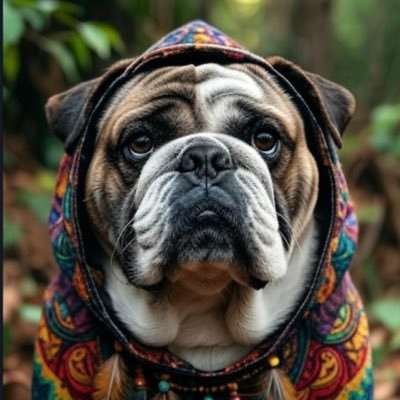 PacketGroove's profile picture. Aging Hippy, Engineer. AI, Cloud, Local LLMs.