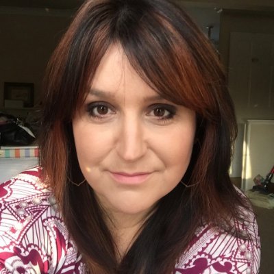 MaggieMagsSez's profile picture. B'ground pic is my own taken on 1/6/21 in front of the WH. It was beautiful, unifying, patriotic, faith-filled, safe. THE MEDIA LIED....about everything. #TRUTH