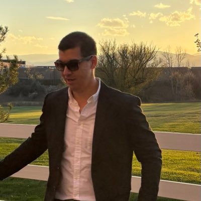 mcekev's profile picture. Sports, finance, ops. Fintech vet who’s lived all over the west. @unlv Rebel. Dog dad x2.