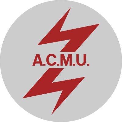 ACMU_Society's profile picture. The ACMU are the proud owners of Class 315 856 and supporters of Class 309 624, 317 345 and 313 121