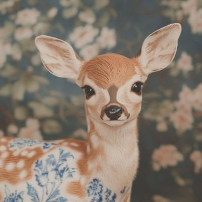 wahid_ayat95801's profile picture. إمرأة خُلِقت من ضلع اللُغة