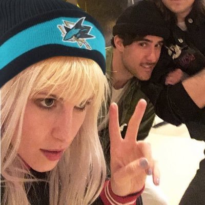 thelitex3's profile picture. | #TheFutureIsTeal | #RootedInOakland | #LetsGoDodgers | #YesCers | #GoBears |