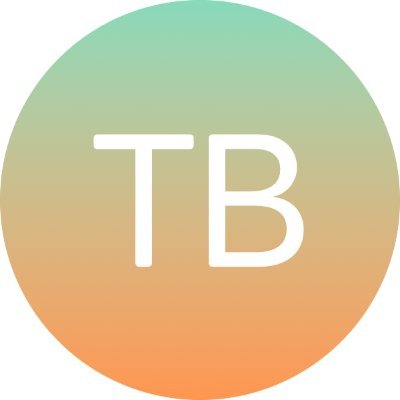 thetombell's profile picture. Programmer that enjoys DJ'ing sometimes.