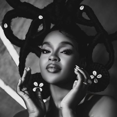 b_nenny's profile picture. TV HOST/ VJ AT MTVBASEAFRICA/CONSULTANT/