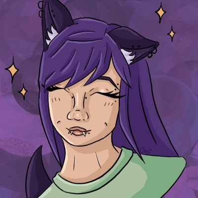 Paarzvahl's profile picture. 📼👾 18, I draw thats all 🧍alt: @GenlossOasis Im so normal about generation loss🙏🙏Parxpiløts, Aphmau