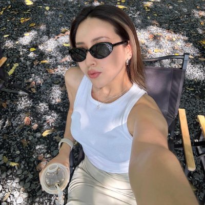 Elegant1girl's profile picture. Everything you lose by being yourself didn't belong to you in the first place. I just be myself. You can choose to hate me.   🚫 Gift cards 🚫 Bots 🚫 Fake Elon