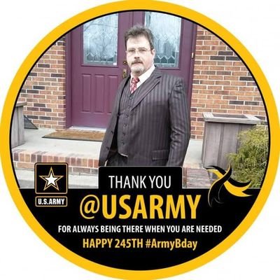 ClydeAPhipps's profile picture. 30+ yrs Military experience, Go Commanders, Roll Tide!!