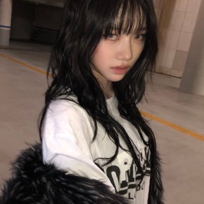 sooinnajections's profile picture. If you don’t like iyo sky meovv or aespa then do not follow me