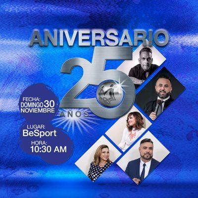 IglesiaCompaz's profile picture. ¡Somos un centro de entrenamiento para el éxito en la vida y una escuela para el alma!