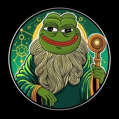 Pepetoconn's profile picture. This is just a meme for fun, but with a real value. Financial ServicesUnited Statespepeto.ioJoined September 2024 1 Following 12.8K Followers Not foll