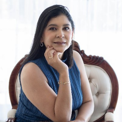 AnaTepoleA's profile picture. Orgullosamente poblana | Diputada del @CongresoPue | Trabajando por la juventud, el deporte y el futuro de Puebla ❤️