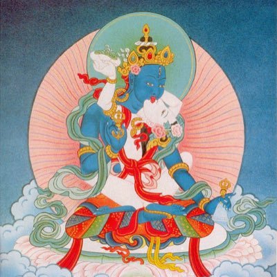 yungstiggi's profile picture. tantric buddhist