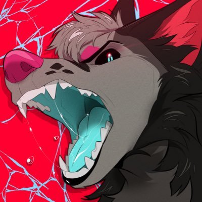 triggerthewoof's profile picture. hiii I'm Trigger ✩non-binary ✩he/they pronouns ✩Midwest Half-Suiter ✩🔞 - MDNI ✩ 🧵: @/corginoe / smetana2000 on IG. pfp: @/crowparadeart