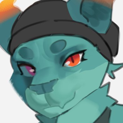 cinder_katt's profile picture. 🇧🇷 
draw