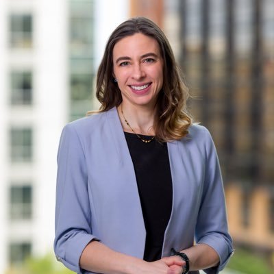 ThatJennieWelch's profile picture. Chief Geoeconomics Analyst at Bloomberg @economics. Former NSC Director for China & Taiwan & Special Advisor to the VP on Asia & Pacific. Views are my own.