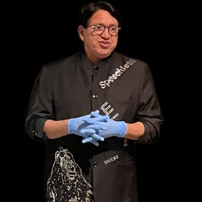 Earnest_Diaz's profile picture. Fashion Designer, 🏅Author🏅Musician🏅Director🏅Producer, 🏆Screenwriter, Music Composer of the Year, 7x Hon.D.F.A.