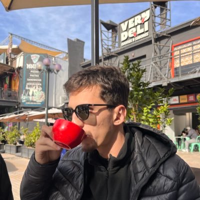 lucasrdutra's profile picture. 
