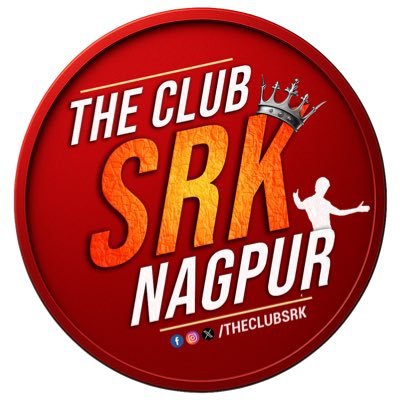TheClubSRK's profile picture. Central India's Biggest Destination for Shah Rukh Khan Admirers! 🌟 Join us in celebrating the King of Bollywood's magic. Stalk our idol Dr. @iamsrk #King