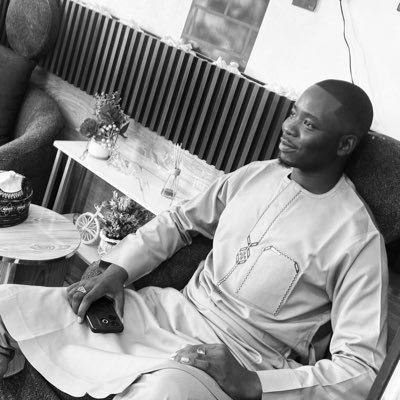 Mainasara774's profile picture. ALLAH FIRST 🙏📿🤲RIJF DAD (SHEIKH BABA RUFAI) Make hay while d sun shine ✨👌