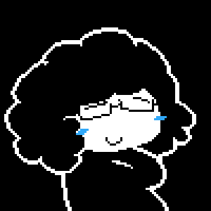 tongortongor's profile picture. ❤ any pronouns ‖ Mexican black minor ‖ Stupid artist and animator ‖ @KoriiStarss is my wife  ‖ Bisexual and Genderfluid (woke bitch) ‖ NSFW/Proshippers DNI.