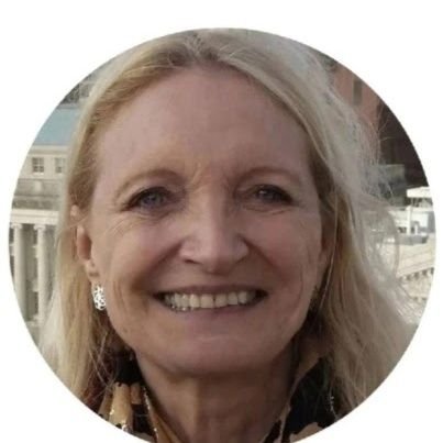 LillianVikingDK's profile picture. 🇺🇸 🌈  🌻 human rights.

 🇩🇰 

Rebuilding 3rd account