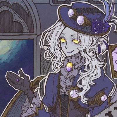 fuduki_pbw's profile picture. PBW垢
パカコネとロスアカに生息中
無言RT♡フォローリフォロー失礼します
アイコン:もにゃ様、ヘッダー:鳴蚊嶋五連様/BullShit★Break!!、ホワイトレター/(C)アルパカコネクト 
 画像無断転載厳禁Reproduction and secondary use pro!
