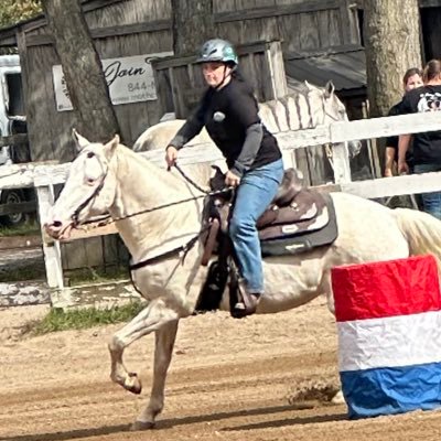 keelyn_kelpie's profile picture. Cis Woman, 32. This is just a personal account for all my interests. Equestrian, anime, games, fictional men with tight waists.