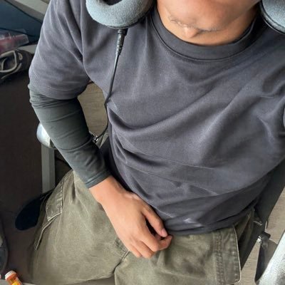 ntvrme's profile picture. yessir whatever