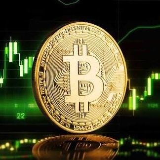 BitcoinMaxxis's profile picture. 