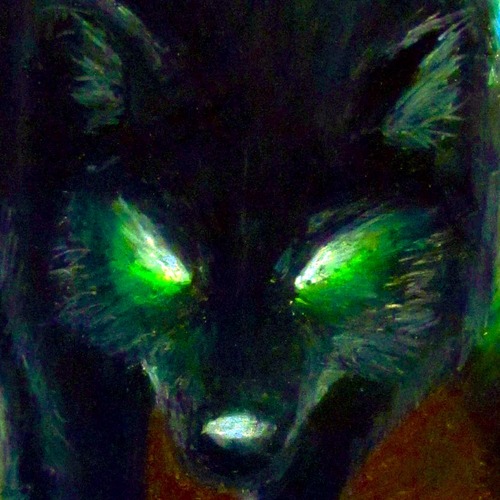 DemonWolf47x's profile picture. \(~.~)/ ...woo...