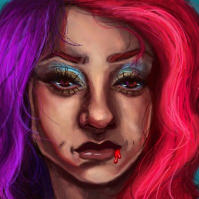 eve222morning's profile picture. Comisiones abiertas 
commission open
https://t.co/IENCj59b8e

mis gustos en musica , peliculas y series
Fan de Hannibal