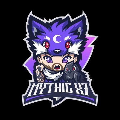 Mythic_X7's profile picture. Founder of @Phantvmgg  | Creator of @LycanForge3D 
Where esports meets 3D design & innovation.