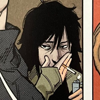 lostved's profile picture. qualquer pronome