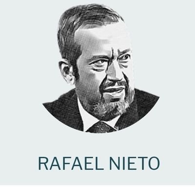 RafaelNieto46's profile picture. Católico y Patriota. Doctor en Periodismo.