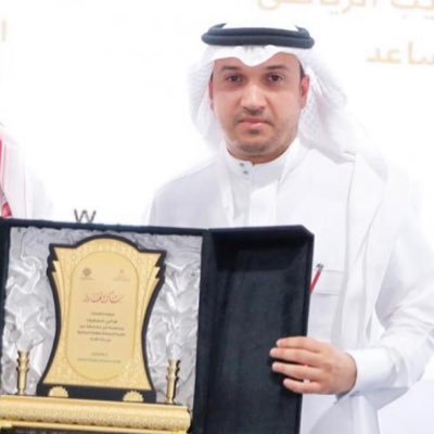 hani_s100's profile picture. دكتوراه الإدارة الرياضية PhD in Sports Management  عضو هيئة التدريس @QassimUniv1 متخصص بحوكمة الأندية الرياضية