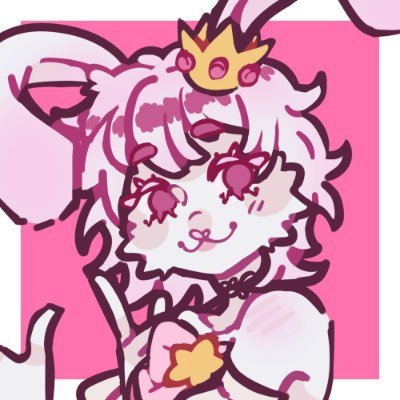 PuufTheBunny's profile picture. Coneja Mágica de confianza. ⭐

VTuber por excelencia, escritora amateur y youtuber.

Arte por @kimochiiwaruii_ 

¡Todos los días pueden ser un gran día!