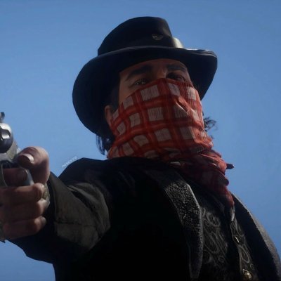 Killgore_taci's profile picture. Palpiteiro profissional.