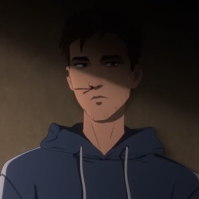 MechaMantwt's profile picture. #1 Dispatch fan